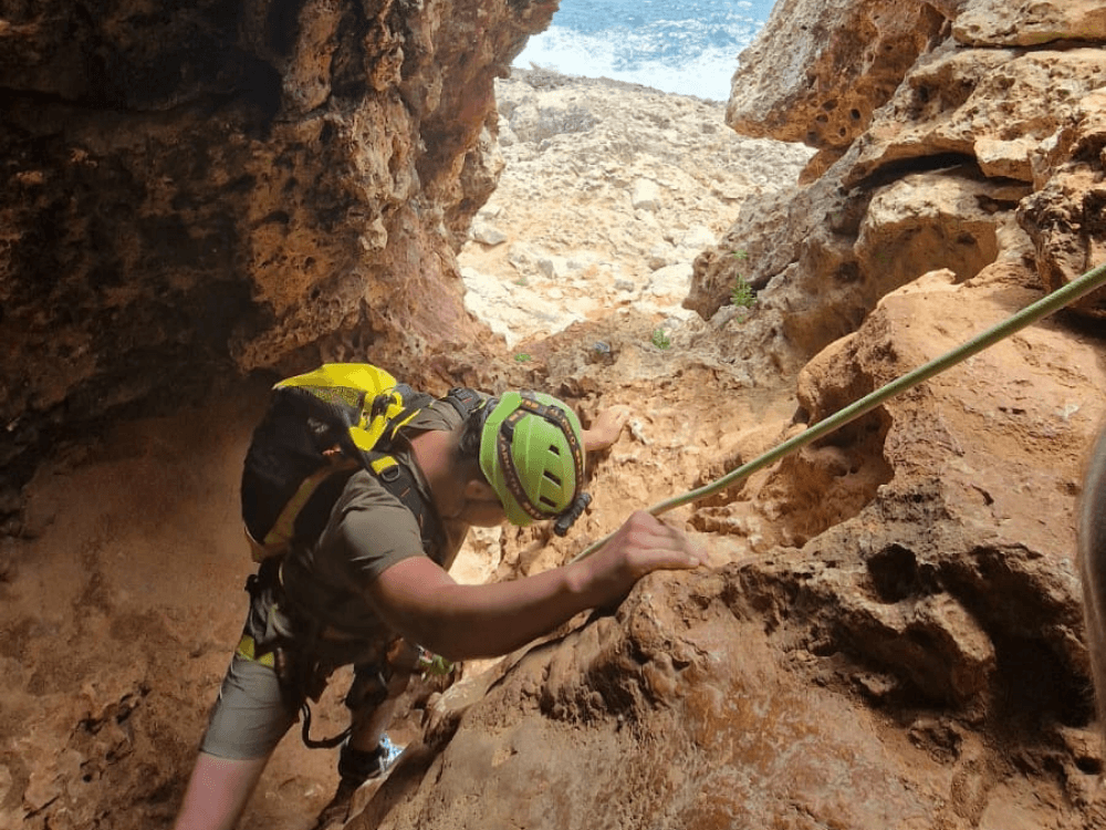 Manacor adventure